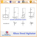 Glass Lined Agitator (all type)